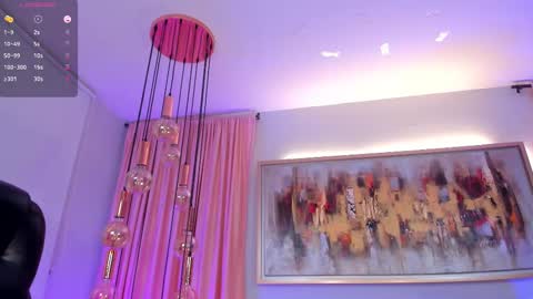 Madeline online show from February 16, 2025, 10:10 am