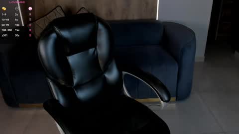 Madeline online show from February 20, 2025, 7:55 am