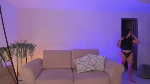 Madeline online show from March 11, 2026, 9:04 am