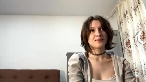madelynsojourner online show from May 9, 2026, 3:12 am