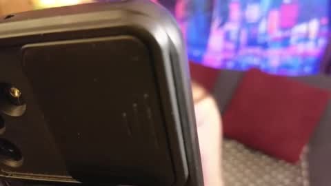 Mademoiselle Mystique online show from March 9, 2026, 10:36 pm