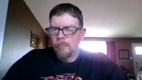 Madhatter72 online show from October 30, 2025, 3:57 pm