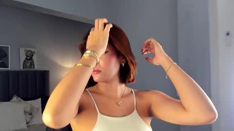 Madie  online show from February 7, 2026, 11:25 am