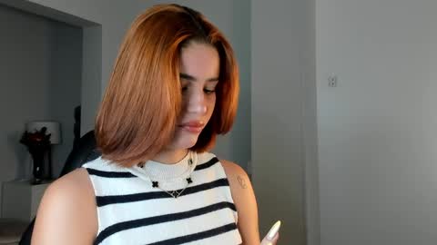 Madie  online show from April 1, 2026, 11:44 am