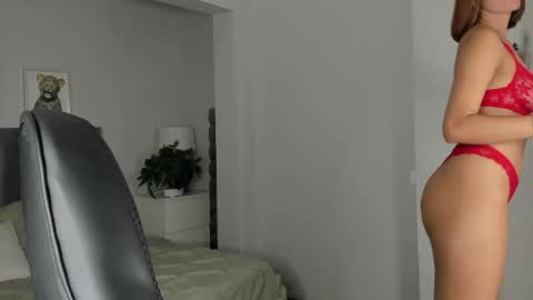 Madie  online show from April 13, 2026, 11:48 am