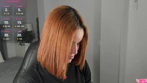 Madie  online show from April 15, 2026, 11:50 am