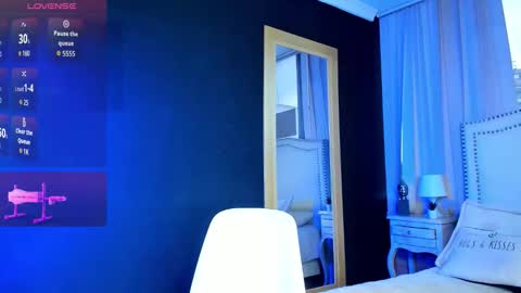 madii lenon online show from March 16, 2026, 7:29 pm