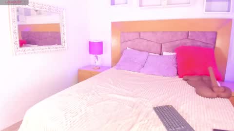 Snapshot of madison__jones chatting on March 8, 2025, 7:09 pm online show from March 8, 2025, 7:09 pm