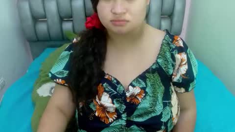 M A D I S O N online show from October 27, 2025, 3:32 am