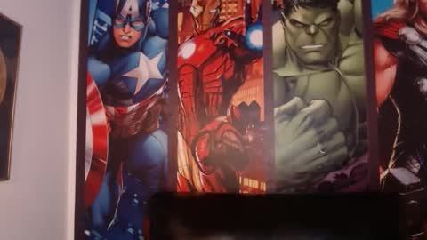 M A D I S O N online show from February 20, 2026, 11:05 pm