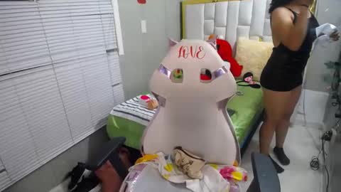 MADISON online show from March 6, 2025, 12:19 pm