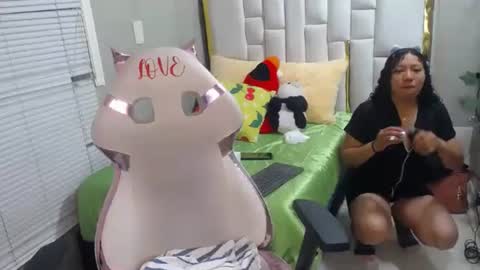 MADISON online show from March 7, 2025, 12:23 pm