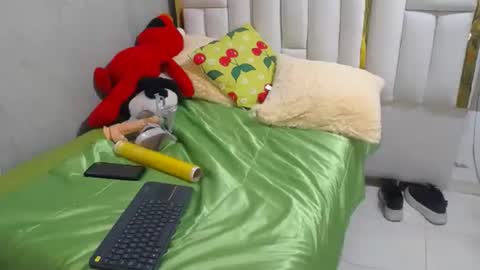 MADISON online show from March 7, 2025, 6:33 pm