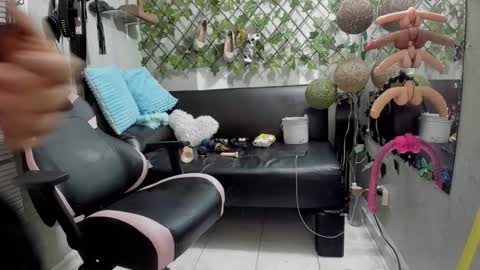 MADISON online show from September 14, 2025, 2:38 pm