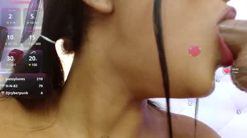 Jenny  online show from December 23, 2024, 8:03 pm