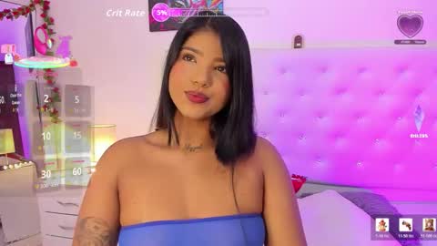 Jenny  online show from February 6, 2026, 2:09 pm