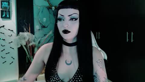 madison_jacksonn online show from January 31, 2026, 10:19 pm