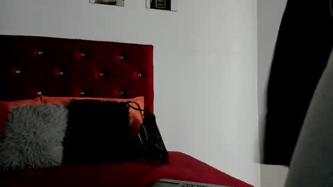 Madison Rosee online show from June 9, 2026, 12:44 am