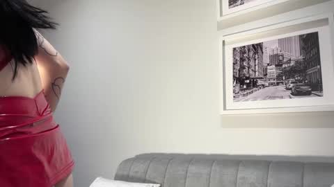 madison  online show from September 30, 2025, 3:11 am