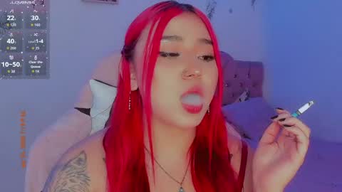 Snapshot of madison_x17 chatting on April 25, 2026, 12:13 am madso x17 online show from April 25, 2026, 12:13 am