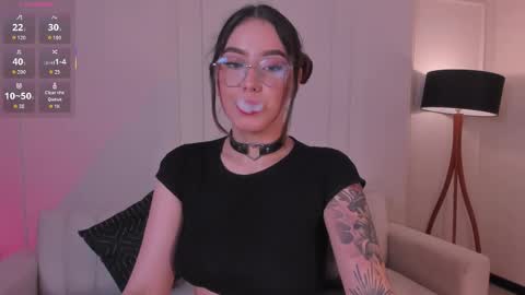 Maddi Collins online show from September 8, 2025, 9:03 pm