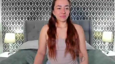 Snapshot of madisonkoper chatting on June 1, 2026, 8:21 pm Madison online show from June 1, 2026, 8:21 pm