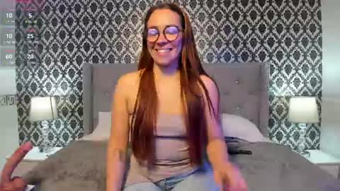 Snapshot of madisonkoper chatting on July 11, 2026, 4:21 pm Madison online show from July 11, 2026, 4:21 pm