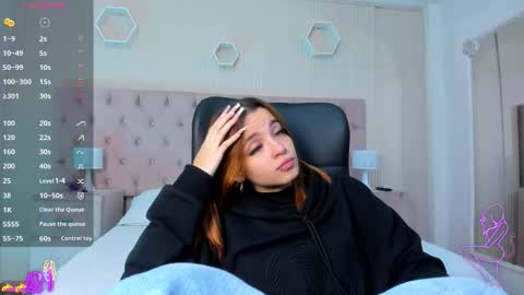 madison online show from September 29, 2025, 12:43 pm