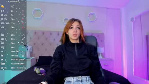 madison online show from October 14, 2025, 12:50 pm