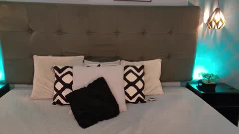 Madison Smith online show from January 30, 2025, 1:00 am