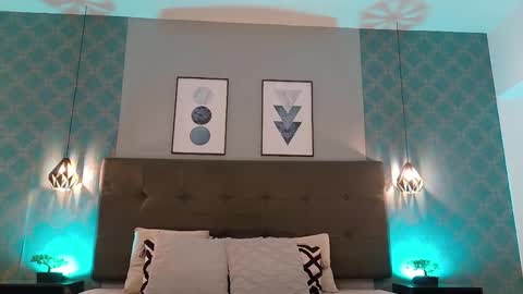 Madison Smith online show from February 26, 2025, 11:04 pm