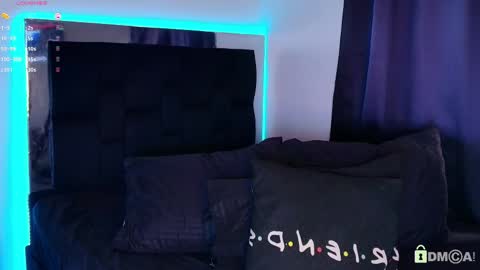 madisonwalkeeer online show from April 5, 2026, 4:37 pm