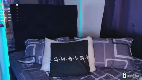 madisonwalkeeer online show from April 17, 2026, 9:40 pm