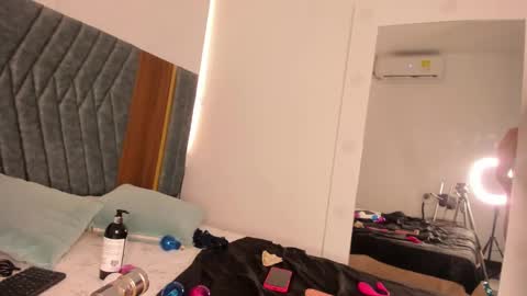 Madisson online show from January 26, 2025, 6:16 pm