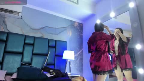 Madisson online show from February 19, 2025, 12:22 pm