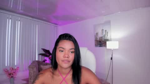 Snapshot of madisson_davon chatting on January 12, 2025, 1:27 pm Madisson Davon online show from January 12, 2025, 1:27 pm