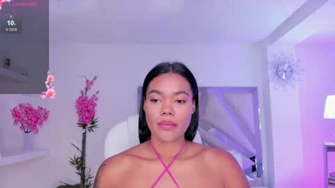 Snapshot of madisson_davon chatting on February 9, 2025, 1:14 pm Madisson Davon online show from February 9, 2025, 1:14 pm