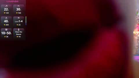 madissonbonny_ online show from November 12, 2025, 8:52 pm