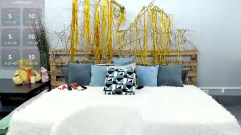 Snapshot of madissonkiss chatting on February 19, 2025, 11:28 am Madisson online show from February 19, 2025, 11:28 am