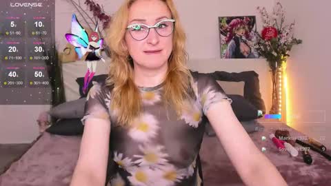 Snapshot of madissonkiss chatting on September 9, 2025, 1:49 am Madisson online show from September 9, 2025, 1:49 am