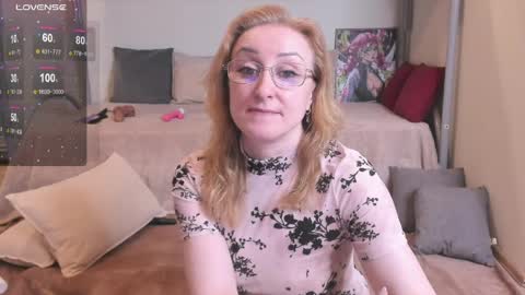 Snapshot of madissonkiss chatting on April 2, 2026, 1:25 am Madisson online show from April 2, 2026, 1:25 am