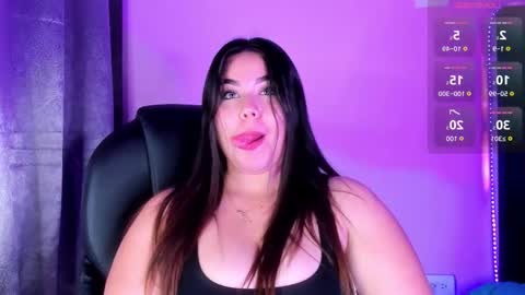 madissonlee__ online show from September 27, 2025, 7:19 pm