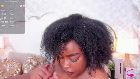 Madisson Lopez online show from October 29, 2025, 10:17 am