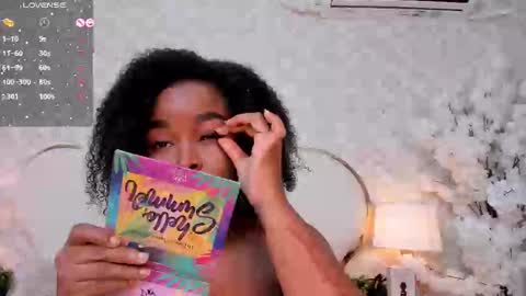 Madisson Lopez online show from November 2, 2025, 10:12 pm