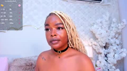 Madisson Lopez online show from November 12, 2025, 10:04 am