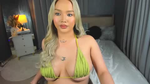 madissonmorgan online show from February 12, 2025, 4:33 am