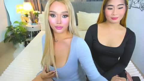 madissonmorgan online show from December 21, 2025, 3:57 am