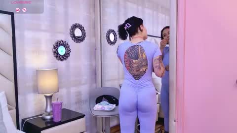 MadissonPayton online show from June 5, 2026, 1:39 pm