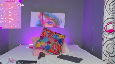 Madi online show from January 14, 2025, 8:26 pm