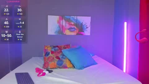 Madi online show from September 17, 2025, 5:14 pm